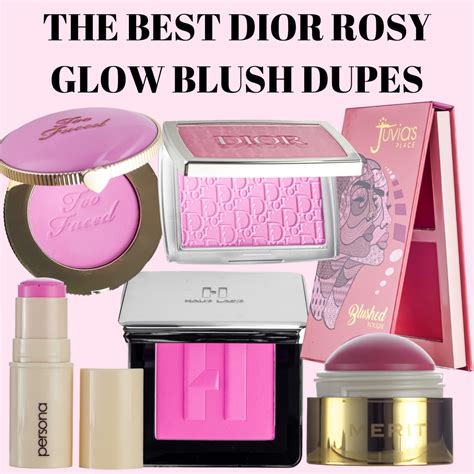 dupe blush dior|dior blush dupe trend it up.